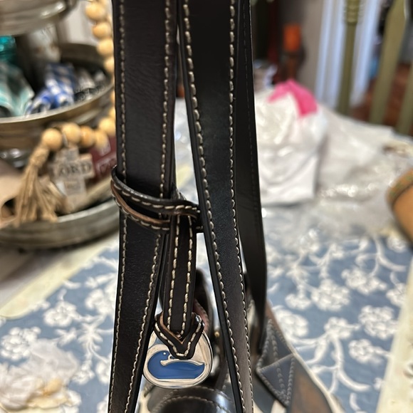 Very nice Dooney & Bourke Giraffe set has vintage look on both. - Picture 16 of 16